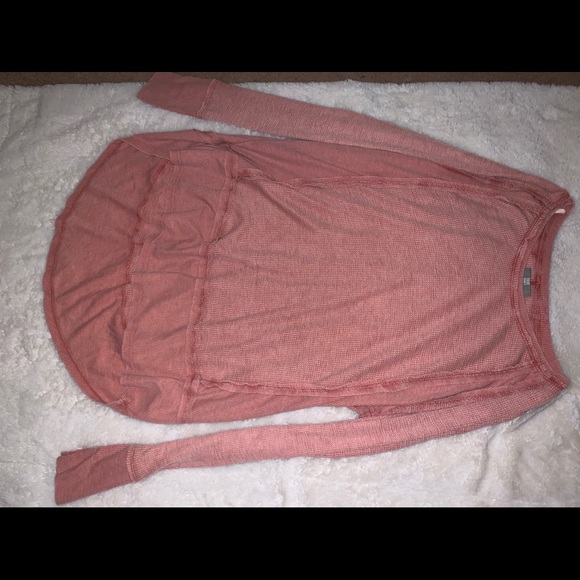 Long sleeve shirt - Picture 1 of 2